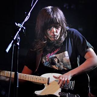 Courtney Barnett