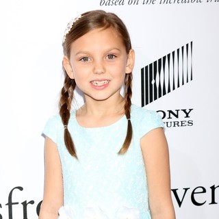 The World Premiere of Miracles from Heaven