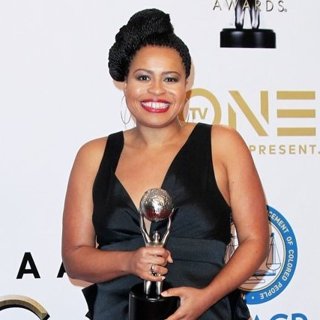 Courtney Kemp Agboh