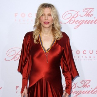 The Beguiled Premiere