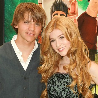 World Premiere of ParaNorman