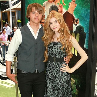 World Premiere of ParaNorman