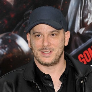 Getaway Los Angeles Premiere