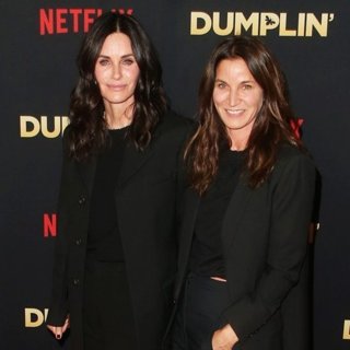 Premiere of Netflix's Dumplin'