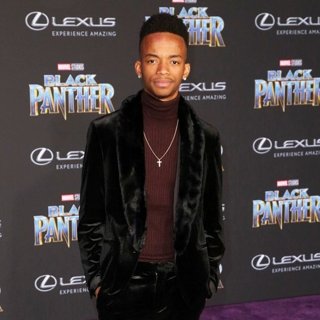 Coy Stewart