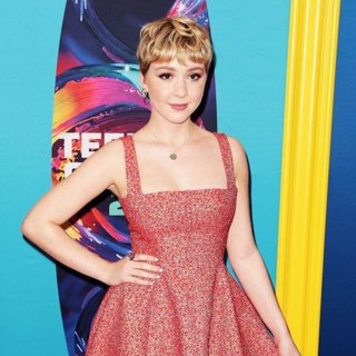 Cozi Zuehlsdorff