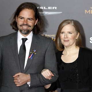 Premiere of Lionsgate's The Hunger Games: Mockingjay, Part 2 - Arrivals