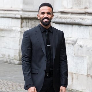 Craig David