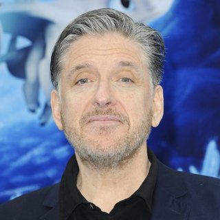 Craig Ferguson