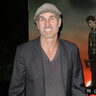 Fright Night Los Angeles Screening - Red Carpet