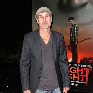 Fright Night Los Angeles Screening - Red Carpet