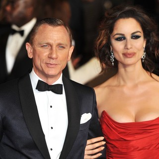 World Premiere of Skyfall - Arrivals