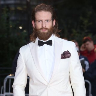 Craig McGinlay