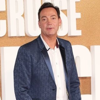 The European Premiere of Jack Reacher: Never Go Back