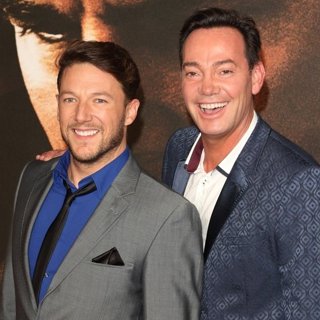 The European Premiere of Jack Reacher: Never Go Back