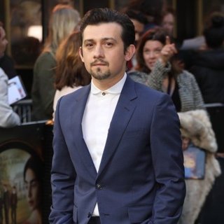 UK Premiere of Tolkien - Arrivals