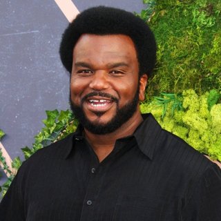 Craig Robinson