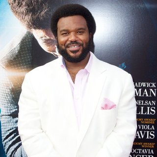 New York Premiere of Get on Up - Red Carpet Arrivals