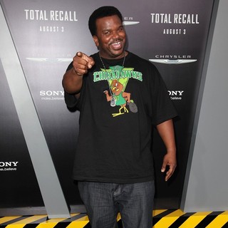 Los Angeles Premiere of Total Recall