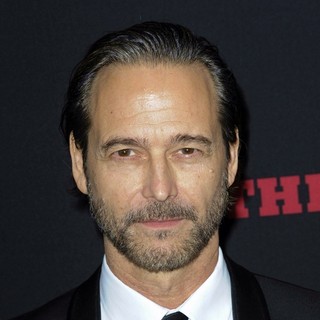 Premiere of The Weinstein Company's The Hateful Eight - Red Carpet Arrivals