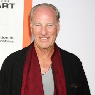 Los Angeles Premiere of Get Hard - Red Carpet Arrivals