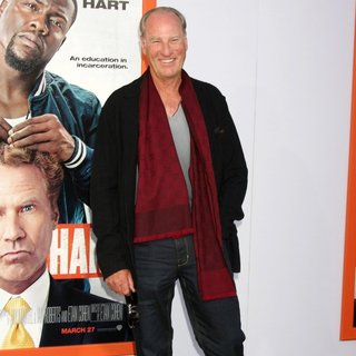 Los Angeles Premiere of Get Hard - Red Carpet Arrivals