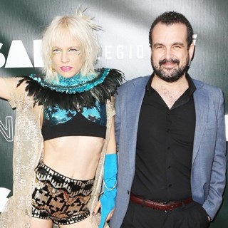 Premiere of Neon's Colossal