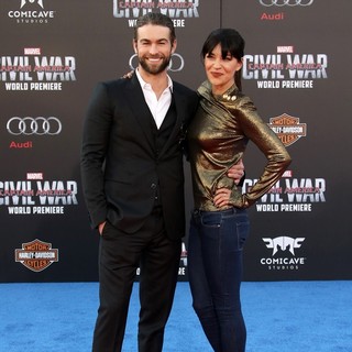 The World Premiere of Captain America: Civil War