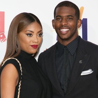 Film Premiere of Think Like a Man Too