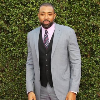 Cress Williams