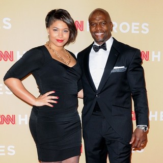 2013 CNN Heroes: An All Star Tribute - Red Carpet Arrivals