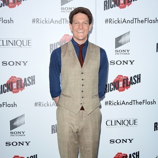 New York Premiere of Ricki and the Flash - Arrivals