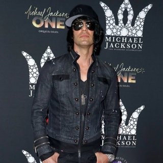 Criss Angel