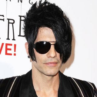 Criss Angel Pictures, Latest News, Videos.