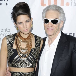 2014 Toronto International Film Festival - Maps to the Stars - Premiere
