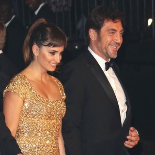 World Premiere of Skyfall - Arrivals