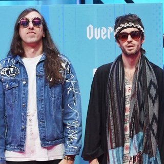 Crystal Fighters