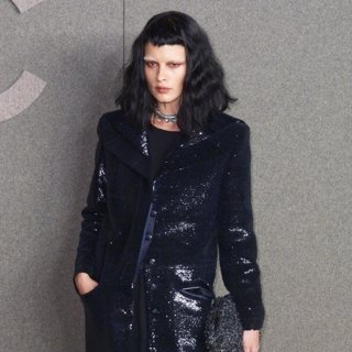 Crystal Renn