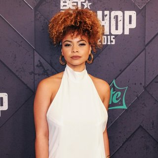 Crystal Westbrooks