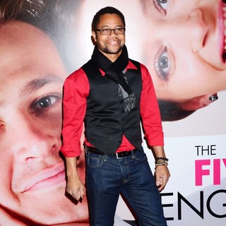 2012 Tribeca Film Festival Opening Night - The Five-Year Engagement - Arrivals