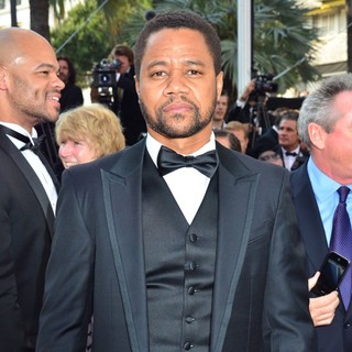 The Paperboy Premiere - During The 65th Cannes Film Festival