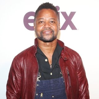Cuba Gooding Jr.