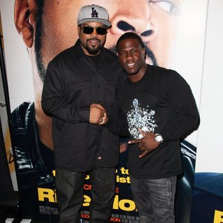 Universal Pictures Premiere of Ride Along