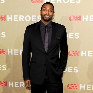 Cullen Jones