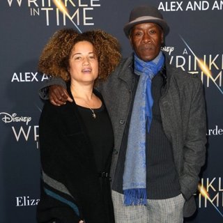 World Premiere of Disney's A Wrinkle in Time