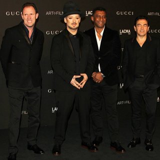 Culture Club