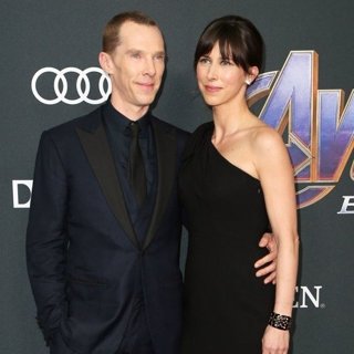 World Premiere of Walt Disney Studios Motion Pictures' Avengers: Endgame