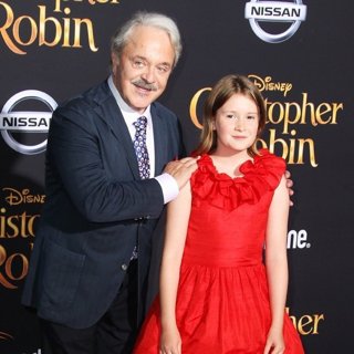 Christopher Robin World Premiere
