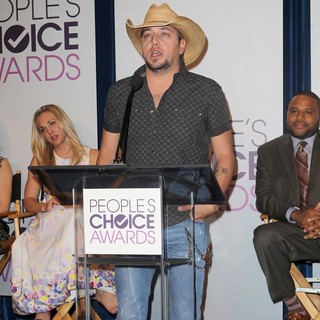 The 2013 People's Choice Awards Nominee Announcements