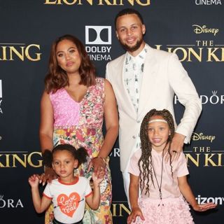 Disney's The Lion King World Premiere